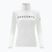 Дамски суитшърт Descente Chest Logo T-Neck super white