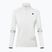 Дамски суитшърт Descente Shoulder Trim T-Neck super white