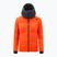 Дамско ски яке Descente Janie mandarin orange