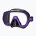 Маска за гмуркане TUSA Freedom Elite violet