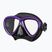 Маска за гмуркане TUSA Intega purple/black