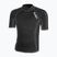 Мъжка тениска за плуване TUSA Black rashguard