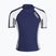 Мъжка тениска за плуване TUSA Navy blue rashguard