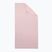 Бързосъхнеща хавлия SWANS SA-26 Microfiber Handtowel pink
