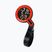 Километраж/велокомпютър за велосипед CatEye Quick CC-RS100W black/red