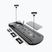 Реформър Myga Myga Portable Pilates Set black