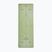 Постелка за йога Myga Alignment XL 6 mm green
