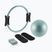 Комплект за пилатес Myga Pilates Kit Essentials turquise