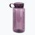 Lifeventure Tritan Flask 1000 ml бутилка за пътуване лилаво