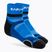 Чорапи за тенис Karakal X4 Ankle blue KC527B