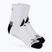 Karakal X2+ Чорапи за тенис до глезена бели и черни KC534