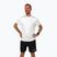 Мъжка тениска за тенис Karakal Training Tee white KC8063