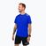 Мъжка тениска за тенис Karakal Training Tee blue KC8064