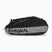 Чанта за скуош Karakal Pro Tour Comp 2.2 9R grey