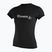 Дамска тениска за плуване O'Neill Basic Skins Sun Shirt black