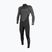 Мъжки бански костюм O'Neill Reactor-2 3/2 mm сив 5040