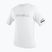 Детска тениска за плуване O'Neill Basic Skins Sun Shirt white