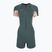 Дамски хидрокостюм O'Neill Bahia 2/1 mm Front Zip Spring shade/ arta geo/ shade