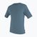 Мъжка тениска за плуване O'Neill Hyperfreak Skins Sun Shirt blue fusion