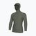Мъжка блуза с дълъг ръкав за плуване O'Neill Hyperfreak Skins Rash Guard Hooded chimera/chimera