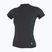 Дамска тениска за плуване O'Neill Hyperfreak Skins Rash Guard tempered steel/shaded island sky