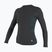 Блуза с дълъг ръкав за плуване O'Neill Hyperfreak Skins Rash Guard tempered steel/shaded island sky