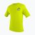 Детска тениска за плуване O'Neill Child Basic Skins Sun Shirt lime