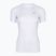 Дамска тениска за плуване O'Neill Basic Skins Rash Guard SS white