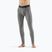 Мъжки термоактивни панталони Surfanic Bodyfit Long John charcoal