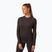 Дамска термоактивна блуза Surfanic Cozy Crewneck black