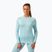 Дамска термоактивна блуза Surfanic Cozy Crewneck clearwater blue