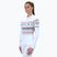 Дамска термоактивна блуза Surfanic Cozy Limited Edition Crew Neck white fairisle