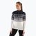 Дамска термоакивна блуза с дълъг ръкав Surfanic Cozy CarbonDri Limited Edition Zip Neck black