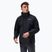 Мъжко яке за дъжд Berghaus Hillwalker IA black/black