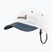 Шапка с козирка Musto Crew Cap antique sail white