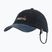 Шапка с козирка Musto Crew Cap black