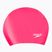 Speedo Розова шапка с дълга коса 68-06168A064