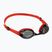 Очила за плуване Speedo Jet V2 червени 8-09297