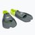 Плавници за плуване Speedo Biofuse Training oxid grey / lime punch
