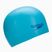 Детска шапка за плуване Speedo Plain Moulded, синя 68-709908420