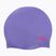 Детска шапка за плуване Speedo Plain Moulded purple 68-70990d438