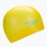 Детска шапка за плуване Speedo Plain Moulded yellow 68-70990D693