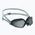 Очила за плуване Speedo Hydropulse Mirror сиви 68-12267D645