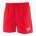 Speedo Essential 13 детски къси панталони за плуване червени 68-124126446
