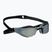 Speedo Fastskin Hyper Elite Mirror сиви/черни очила за плуване F97668-12818F976