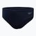 Детски бански тип слип Speedo ECO Endurance + Brief true navy/white