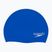 Шапка за плуване Speedo Biofuse blue