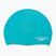 Шапка за плуване Speedo Biofuse teal