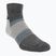 Чорапи за бягане Inov-8 Active Merino сиво/меланж