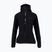 Дамско яке за бягане Inov-8 Stormshell Full Zip V2 black